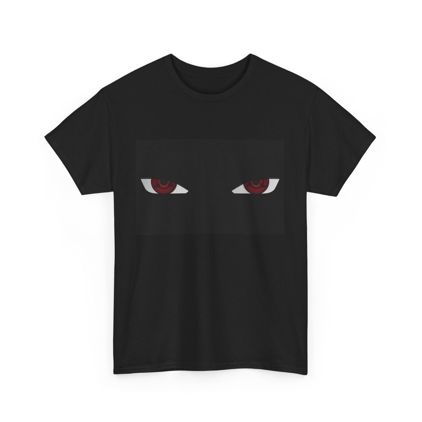 Unisex Anime Graphic Tee - Perfect for Fans, Casual Wear, Gifts, Cosplay, Festivals