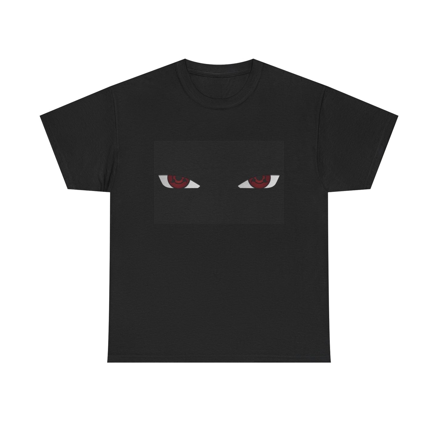 Unisex Anime Graphic Tee - Perfect for Fans, Casual Wear, Gifts, Cosplay, Festivals
